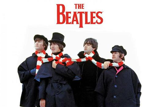 Un Natale all’insegna dei Beatles che sbarcano su 9 streaming online