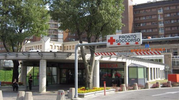 Brescia: giovane mamma muore in ospedale all’ottavo mese di gravidanza