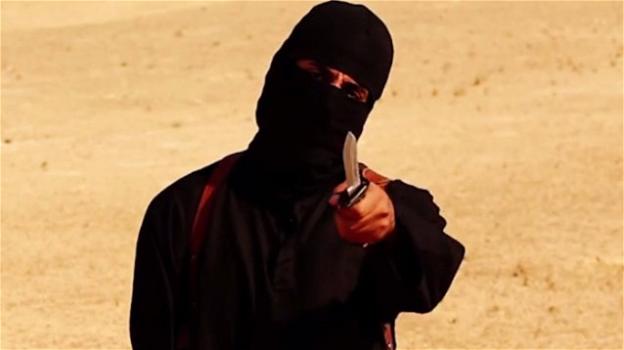 Isis minaccia la Gran Bretagna. Uccise 5 "spie"