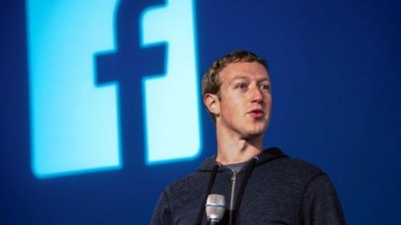 Zuckerberg si è imposto la sfida di correre 365 miglia durante il 2016
