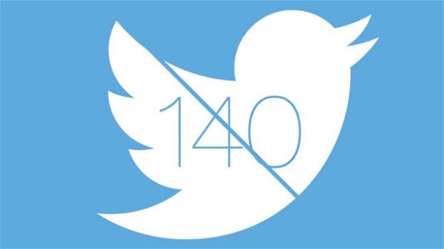 Twitter revolution: niente più stati d’animo in 140 caratteri