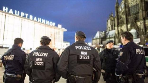 L’impotenza della Polizia tedesca davanti alle aggressioni a Colonia