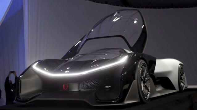 Ces 2016. Ecco le migliori proposte per la mobilità del futuro