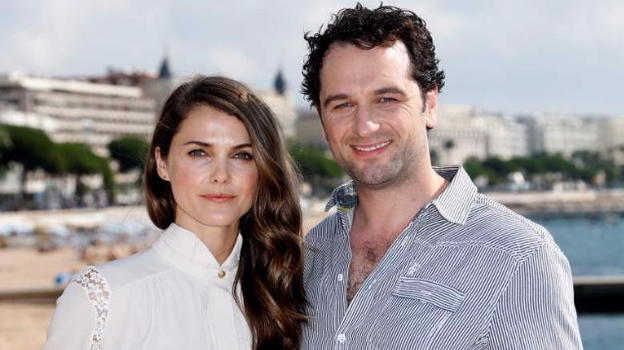 The Americans: Keri Russell e Matthew Rhys aspettano un figlio