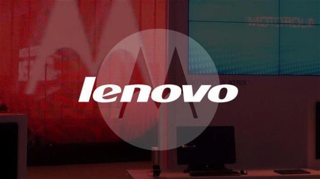 Lenovo non commercializzerà più smartphone Motorola. Entro il 2016.