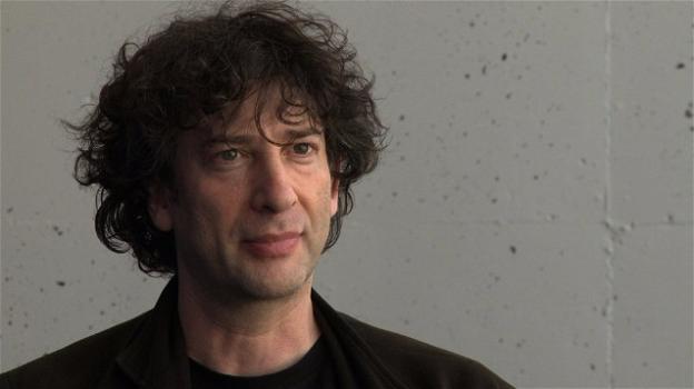 Il poliedrico Neil Gaiman pubblicherà un nuovo libro