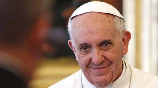 Papa Francesco: "Omosessuali non vanno emarginati"