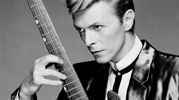 Addio al Duca Bianco David Bowie. Lottava contro il cancro