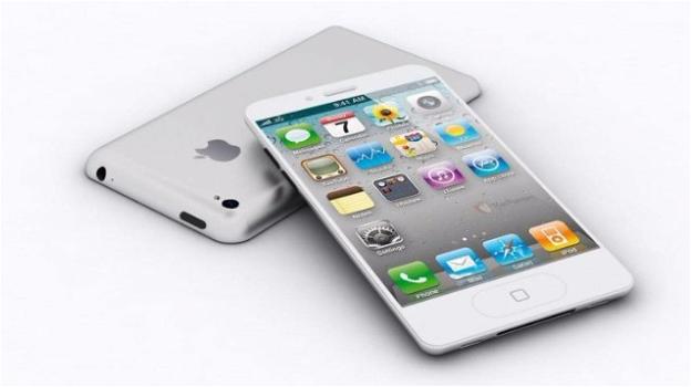 iPhone 5e potrebbe essere il nuovo smartphone economico di Apple