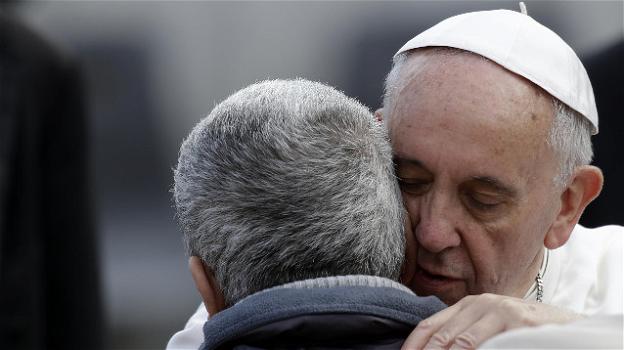 Migranti, Papa Francesco: “vinciamo la paura”