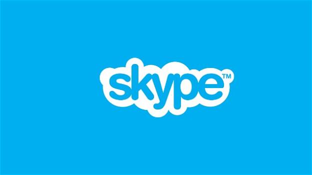 Skype: videochiamate di gruppo su tablet e smartphone