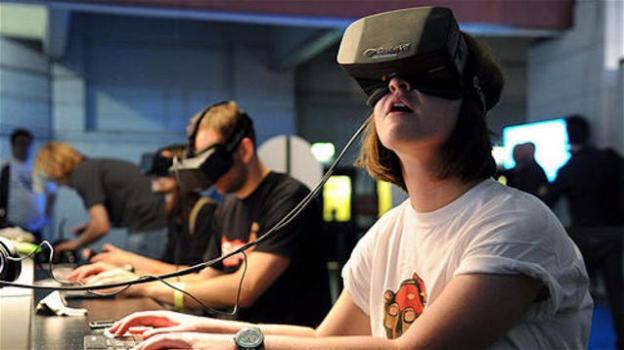 Google punta sulla realtà virtuale. Nasce una divisione ad hoc