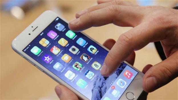 Apple-Samsung: accordo per schermi OLED per iPhone