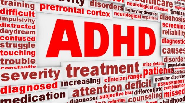 ADHD: uno studio dimostra l’efficacia dell’intervento in classe