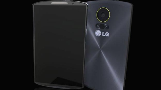 LG G5 avrà un design unibody metallico e la batteria estraibile?