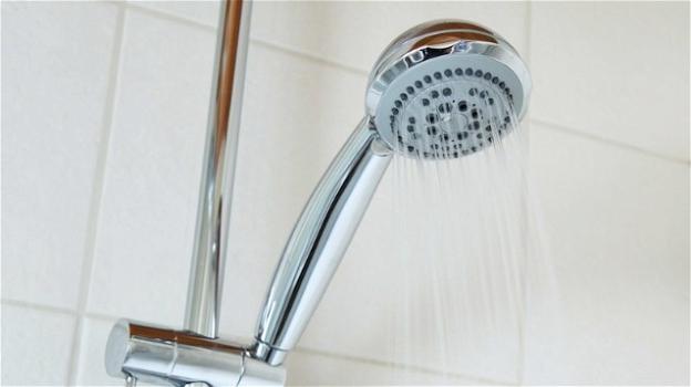 Cagliari: 14enne rimane folgorata mentre fa la doccia
