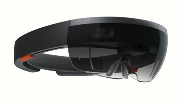 HoloLens. Nuove rivelazioni sulla realtà olografica della Microsoft