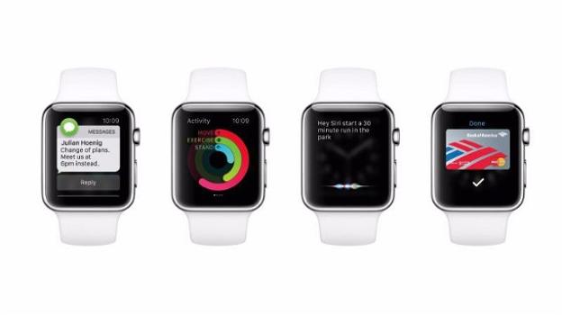 Occorrerà attendere oltre la primavera per il nuovo Apple Watch 2?