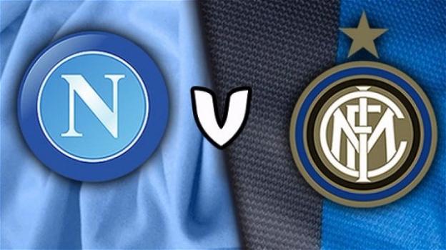 Coppa Italia: Jovetic-Ljajic, l’Inter batte il Napoli ed è semifinale