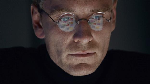 Steve Jobs: dal 21 gennaio al cinema il film sull’inventore della Mela