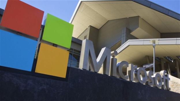 Microsoft Philantropies donerà 1 miliardo di dollari alle ONG