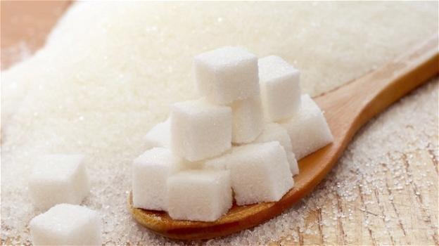 Lo zucchero avvelena il cervello e rende stupidi: una ricerca lo conferma