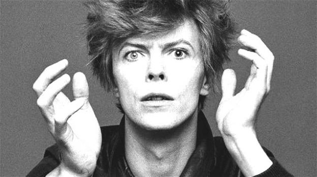Blackstar: il record postumo del Duca Bianco David Bowie