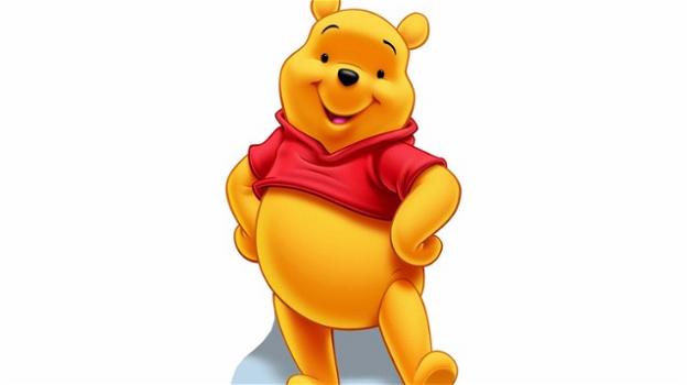 Winnie the Pooh è l’elemento più censurato in Cina nel 2015. Perché?
