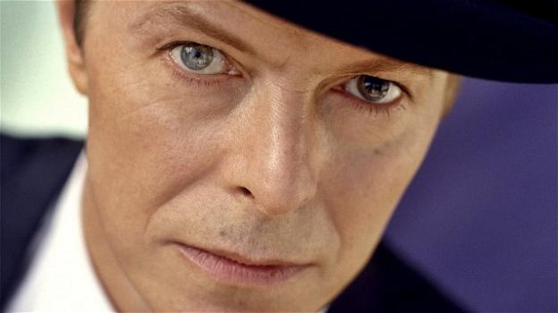 David Bowie: spunta in rete un album inedito