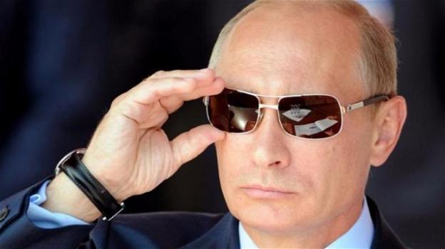 Omicidio Litvinenko: "Probabile ordine di Putin"