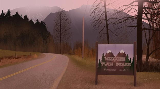 Twin Peaks: il revival andrà in onda su Sky Atlantic