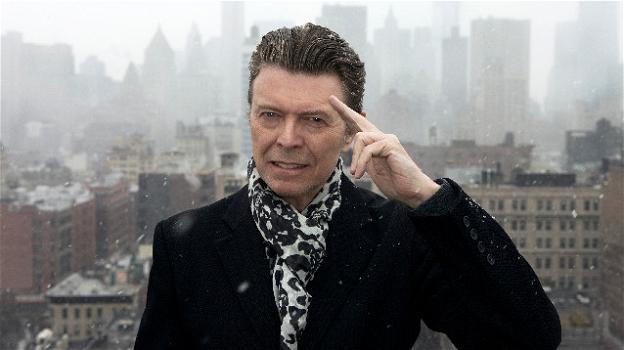 David Bowie aveva già in programma un album dopo Blackstar