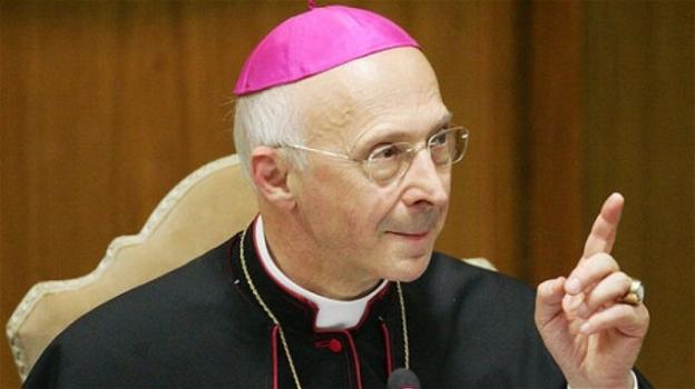 Il Cardinale Bagnasco si pronuncia sulle unioni civili: "I figli non sono un diritto"