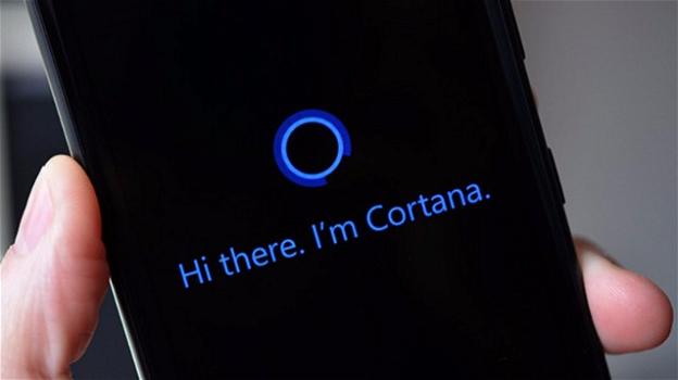 Cortana leggerà le mail per ricordarci appuntamenti e fissarci impegni
