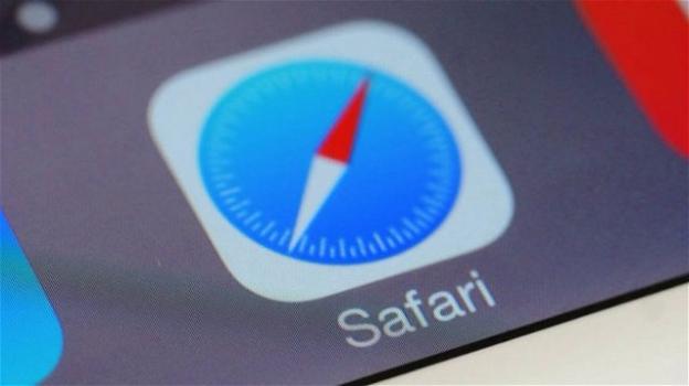 Safari crasha a causa dei server Apple e della funzione Suggerimenti