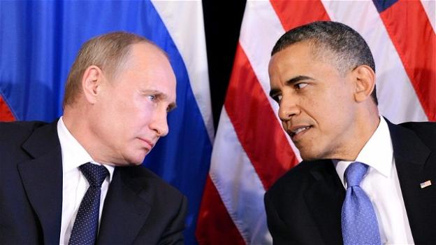 Nuove tensioni tra USA e Russia. La Casa Bianca: "Putin è corrotto"