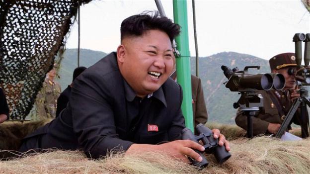 Ultime rivelazioni sulla Corea del Nord: potrebbe aver testato la bomba H