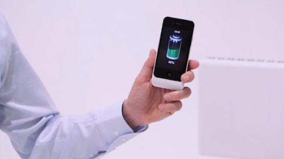 Apple introdurrà la ricarica wireless a lungo raggio nei futuri iPhone