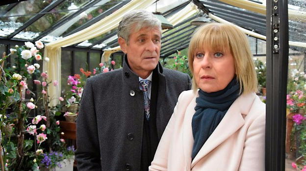 Anticipazioni Tempesta d’amore: puntate dal 1 al 5 febbraio 2016. Charlotte e Friedrich in crisi