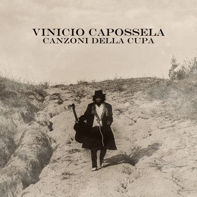 Vinicio-Capossela-Canzoni-della-Cupa-album