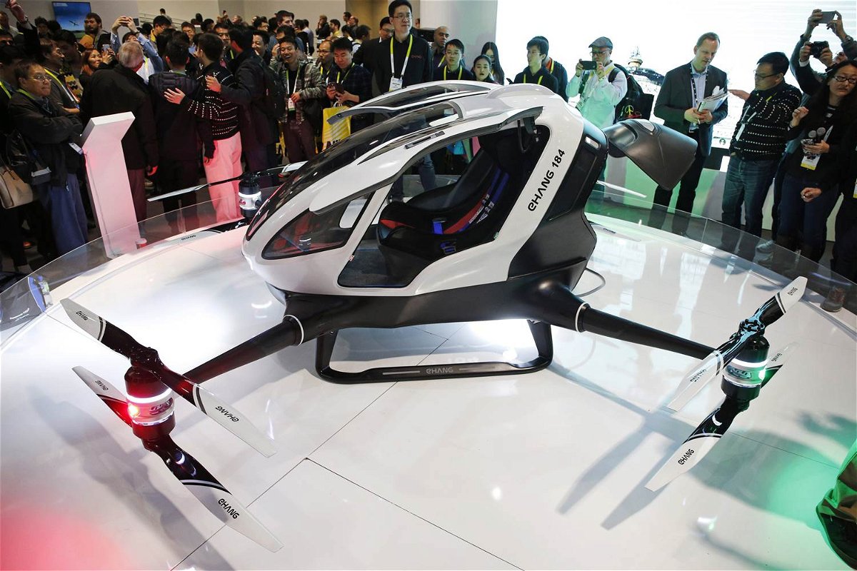 ehang-184-drone