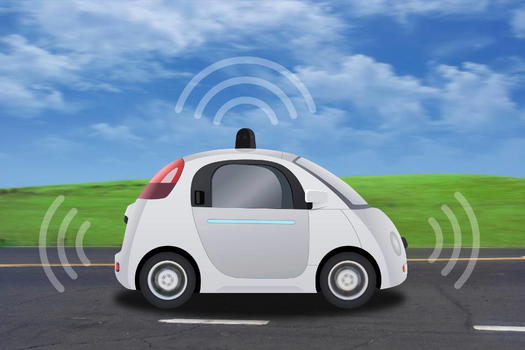 Auto a guida automatica: un mezzo sicuro al 100%?