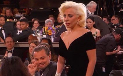 leonardo-dicaprio-e-lady-gaga