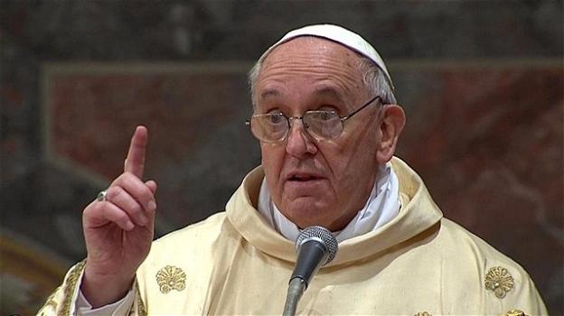 Calo delle vocazioni: il Papa è disperato