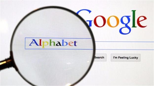 Alphabet, holding di Google, batte Apple: è la prima società al mondo