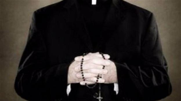 Condannato il parroco che abusò di 3 minori mentre era parroco di Palermo