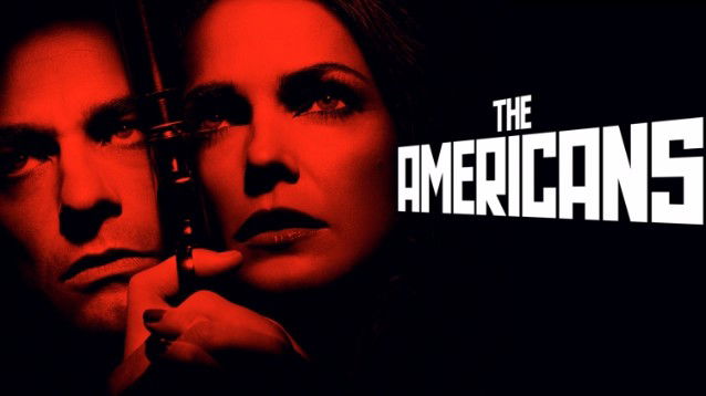 The Americans nuovi poster e data di inizio della quarta stagione