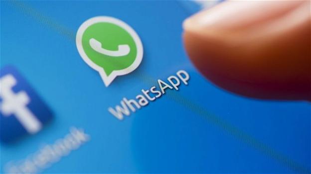 Facebook comunica che Whatsapp ha 1 miliardo di utenti attivi al mese