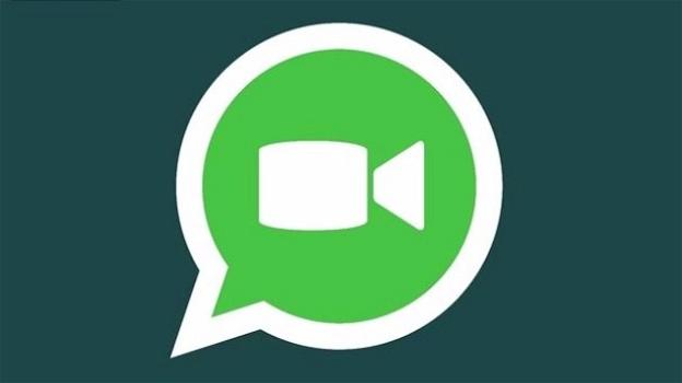 Ecco come fare le videochat, anche di gruppo, su Whatsapp