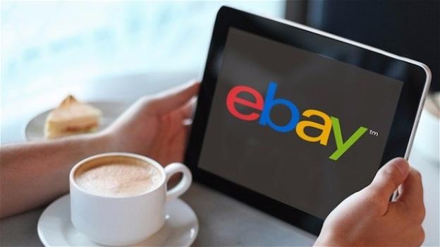 Una grave vulnerabilità renderebbe poco sicuri gli acquisti su Ebay